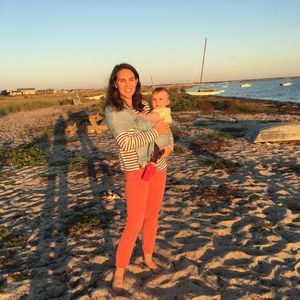 Meet your Posher, Vanessa